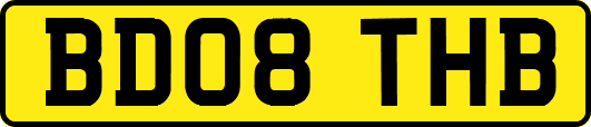 BD08THB