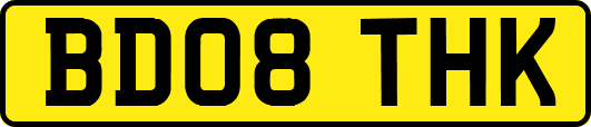 BD08THK