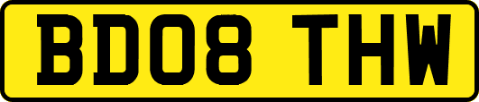 BD08THW