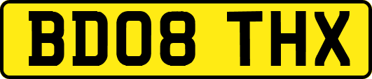 BD08THX