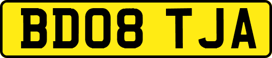 BD08TJA