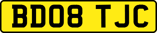 BD08TJC