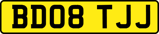 BD08TJJ
