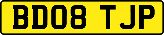 BD08TJP