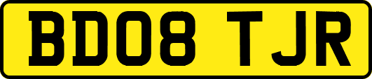 BD08TJR