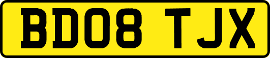 BD08TJX