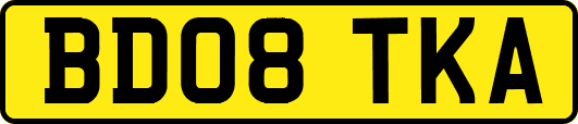 BD08TKA