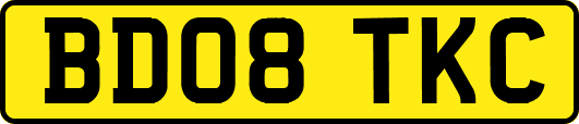 BD08TKC