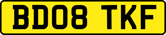 BD08TKF