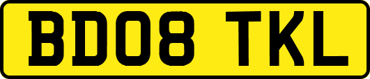 BD08TKL