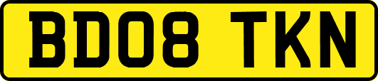 BD08TKN