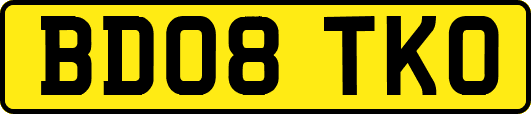BD08TKO