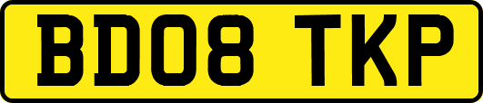 BD08TKP
