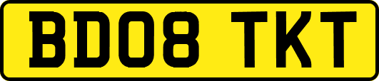 BD08TKT