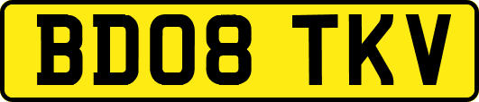 BD08TKV