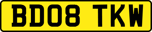 BD08TKW