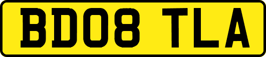 BD08TLA