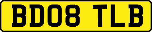 BD08TLB