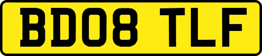 BD08TLF