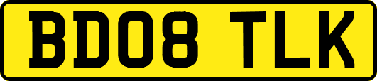 BD08TLK