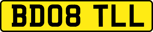 BD08TLL