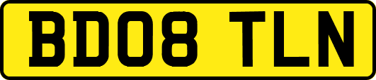 BD08TLN