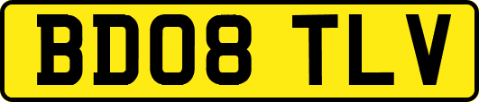 BD08TLV