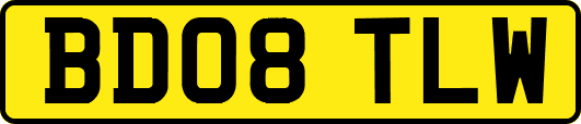 BD08TLW