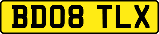BD08TLX
