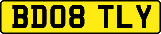 BD08TLY