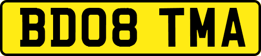 BD08TMA