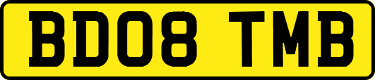 BD08TMB