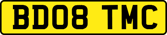 BD08TMC