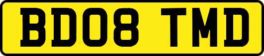 BD08TMD