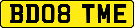 BD08TME