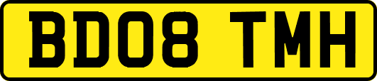 BD08TMH