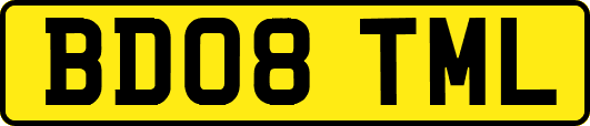 BD08TML