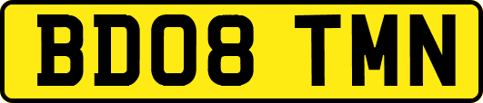 BD08TMN