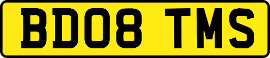 BD08TMS