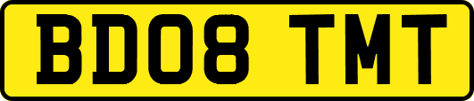BD08TMT