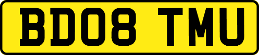 BD08TMU