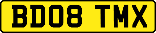 BD08TMX