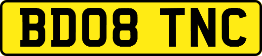 BD08TNC