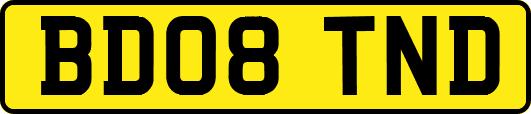 BD08TND