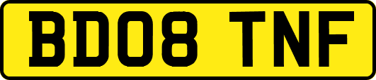 BD08TNF