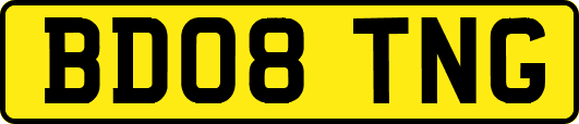 BD08TNG