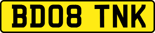 BD08TNK