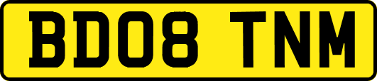BD08TNM