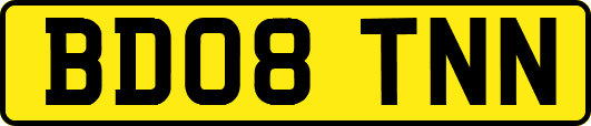 BD08TNN