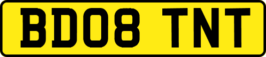 BD08TNT